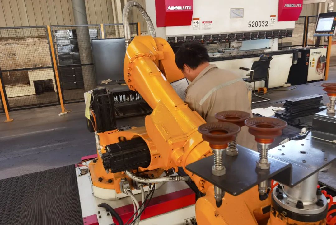 乘文化升維東風(fēng)，深化6S現(xiàn)場管理